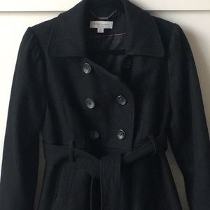 Liz Lange Maternity Jacket